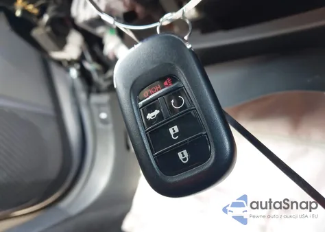 2024 Honda Accord Hybrid Sport из США, поврежденный, VIN 1HGCY2F56RA029158